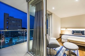 Cosmos Pacifico Hotel