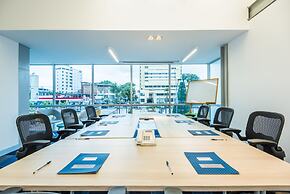 Cosmos Pacifico Hotel