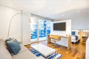 Cosmos Pacifico Hotel