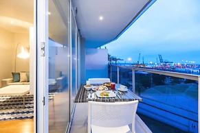 Cosmos Pacifico Hotel