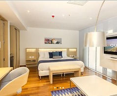 Cosmos Pacifico Hotel