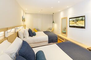 Cosmos Pacifico Hotel