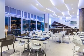 Cosmos Pacifico Hotel