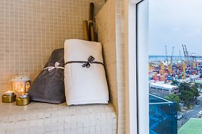 Cosmos Pacifico Hotel