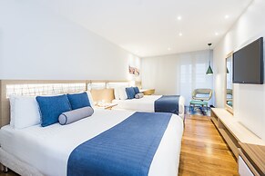 Cosmos Pacifico Hotel