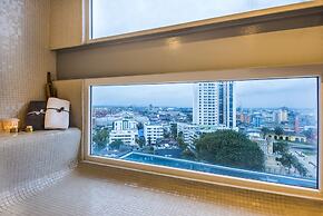 Cosmos Pacifico Hotel