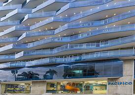 Cosmos Pacifico Hotel