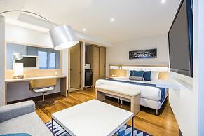 Cosmos Pacifico Hotel