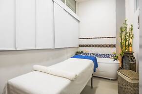 Cosmos Pacifico Hotel