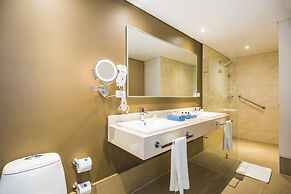 Cosmos Pacifico Hotel