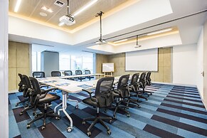 Cosmos Pacifico Hotel