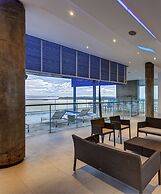 Cosmos Pacifico Hotel