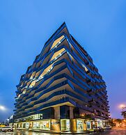 Cosmos Pacifico Hotel