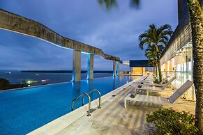 Cosmos Pacifico Hotel