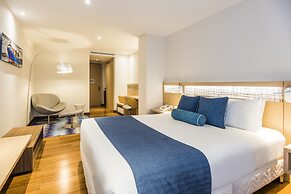 Cosmos Pacifico Hotel