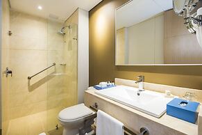 Cosmos Pacifico Hotel