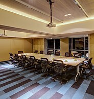 Cosmos Pacifico Hotel