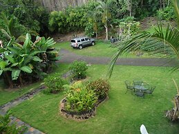 A Beautiful Edge of the World B&B