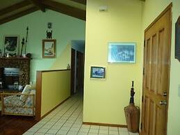 A Beautiful Edge of the World B&B