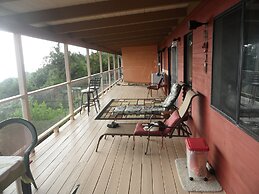 A Beautiful Edge of the World B&B