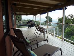 A Beautiful Edge of the World B&B