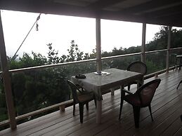 A Beautiful Edge of the World B&B