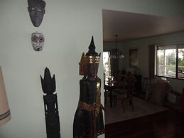 A Beautiful Edge of the World B&B