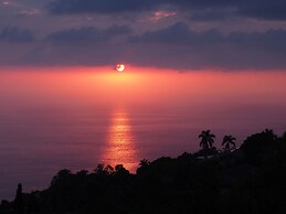 A Beautiful Edge of the World B&B
