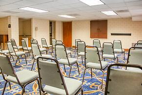 Econo Lodge Broken Arrow - Tulsa