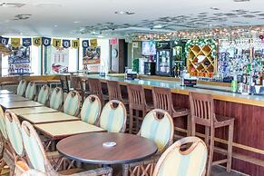 Econo Lodge Broken Arrow - Tulsa