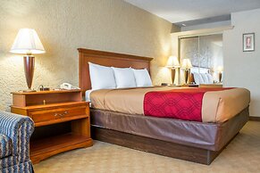 Econo Lodge Broken Arrow - Tulsa