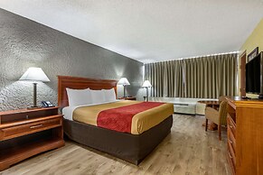 Econo Lodge Broken Arrow - Tulsa