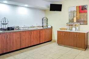 Econo Lodge Broken Arrow - Tulsa