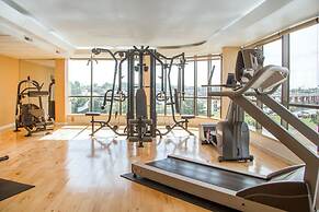 Econo Lodge Broken Arrow - Tulsa