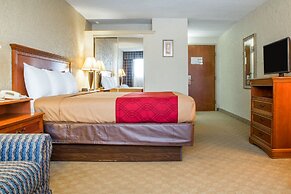 Econo Lodge Broken Arrow - Tulsa