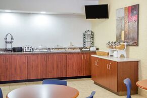 Econo Lodge Broken Arrow - Tulsa