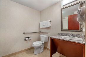 Econo Lodge Broken Arrow - Tulsa