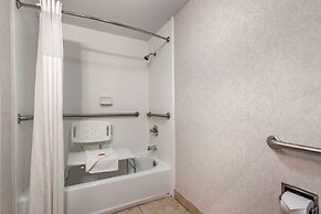 Econo Lodge Broken Arrow - Tulsa