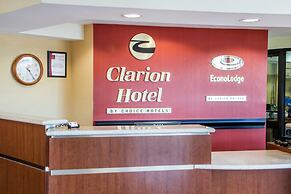 Econo Lodge Broken Arrow - Tulsa