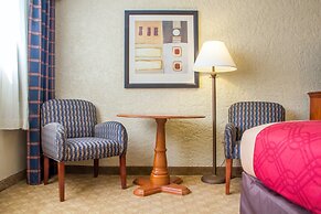 Econo Lodge Broken Arrow - Tulsa