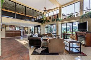 Econo Lodge Broken Arrow - Tulsa