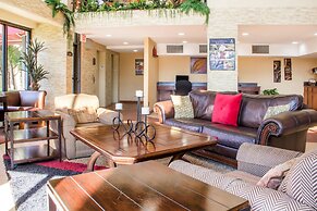 Econo Lodge Broken Arrow - Tulsa