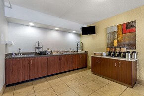 Econo Lodge Broken Arrow - Tulsa