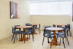 Econo Lodge Broken Arrow - Tulsa