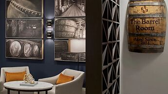 Hyatt Regency Atlanta Perimeter at Villa Christina