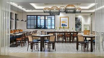 Hyatt Regency Atlanta Perimeter at Villa Christina