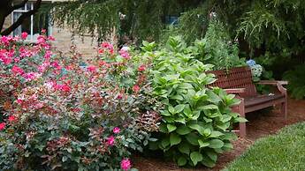 Hyatt Regency Atlanta Perimeter at Villa Christina