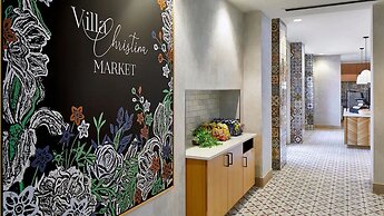 Hyatt Regency Atlanta Perimeter at Villa Christina