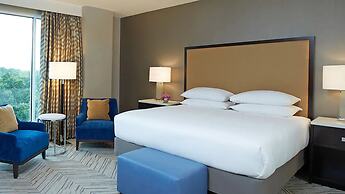 Hyatt Regency Atlanta Perimeter at Villa Christina
