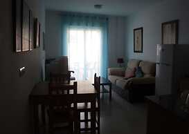 Fercomar Apartamentos Turísticos